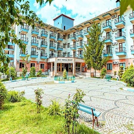 Queen Thermal Resort Hotel Emet Екстериор снимка