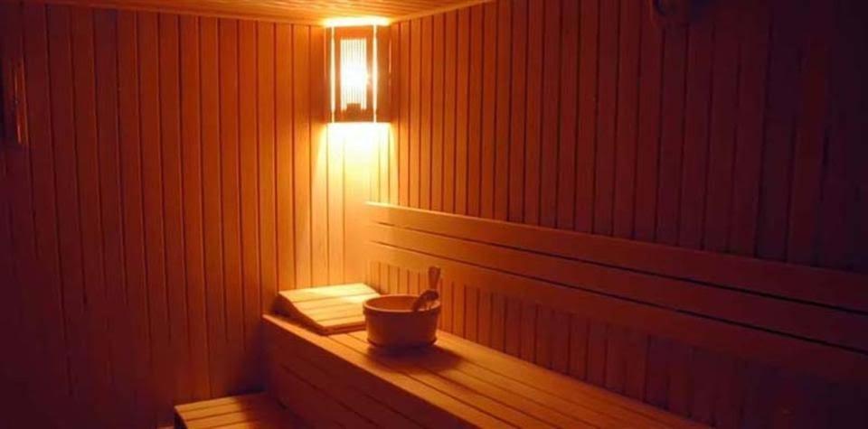 Queen Thermal Resort Hotel Emet Екстериор снимка